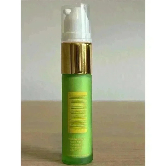TATA HARPER Water-Lock Moisturizer - Mini Size 0.33 fl oz./10ml - New - Picture 3 of 3